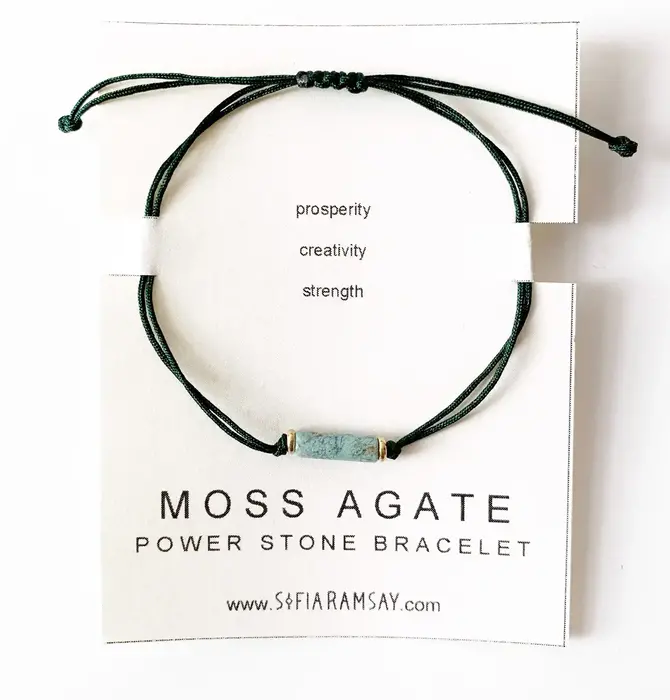 Bracelet | Power Stone