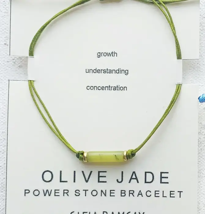 Bracelet | Power Stone