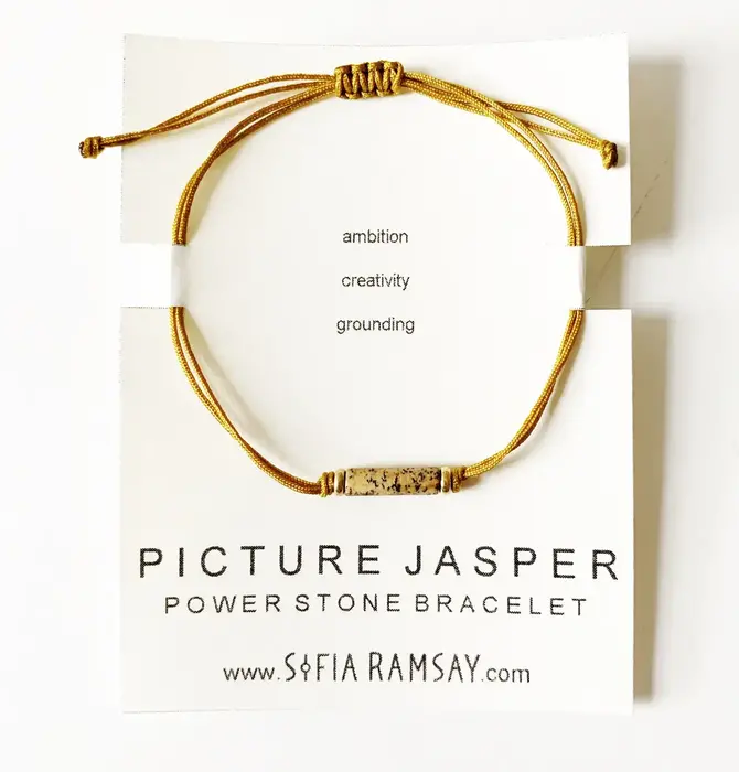 Bracelet | Power Stone