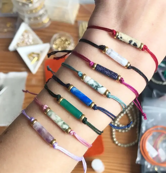 Bracelet | Power Stone
