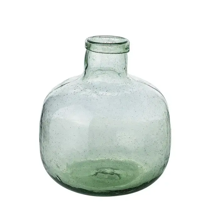 Vase | Recycled Glass | Classical G