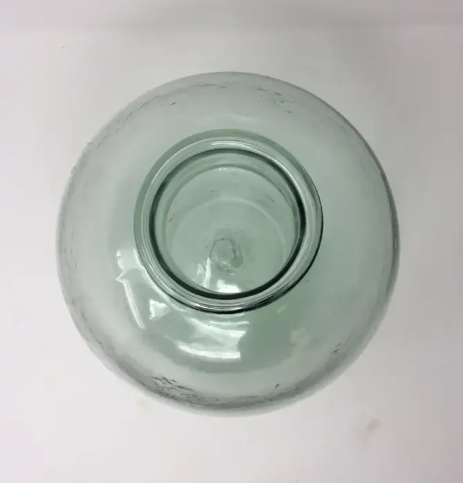 Vase | Recycled Glass | Classical G