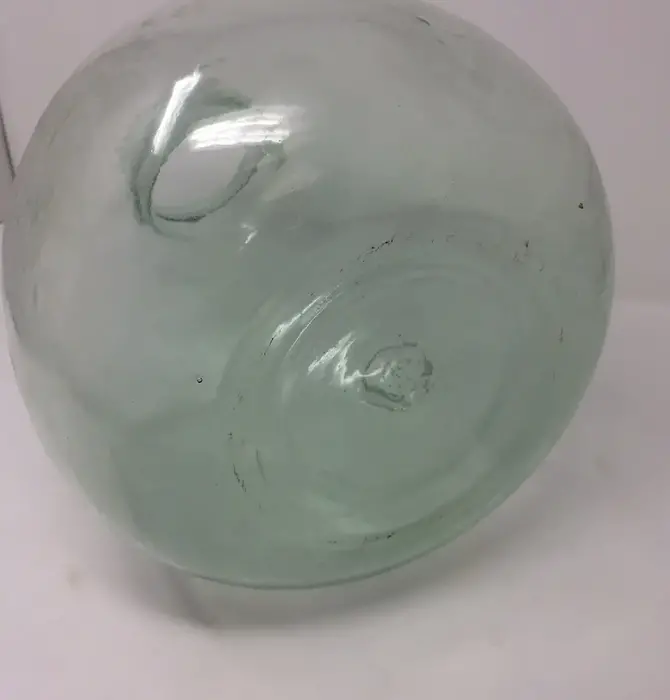 Vase | Recycled Glass | Classical G
