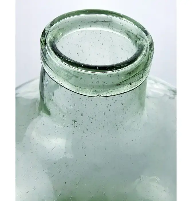 Vase | Recycled Glass | Classical G