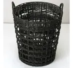 Basket | Handle Utility | Graphite