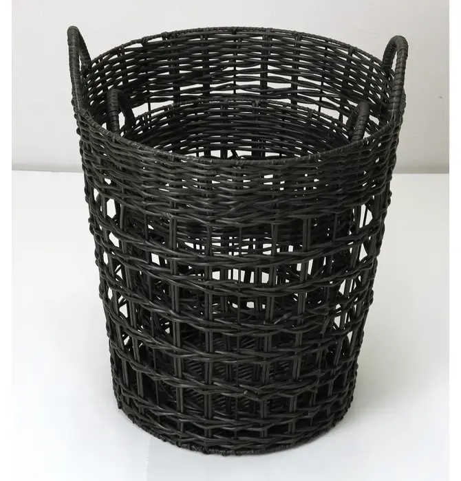 Basket | Handle Utility | Graphite