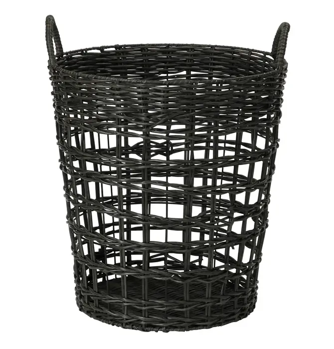 Basket | Handle Utility | Graphite