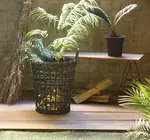 Basket | Handle Utility | Graphite