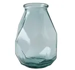 Vase | Valencia Recycled Glass | Origami