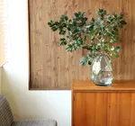 Vase | Valencia Recycled Glass | Origami