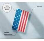 Notebook | American Flag
