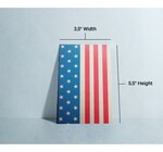Notebook | American Flag