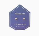 Earrings | Gemstone Stud