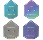 Earrings | Gemstone Stud