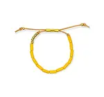 Bracelet | "Ada" | Greek Ceramic Beads