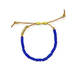 Bracelet | "Ada" | Greek Ceramic Beads