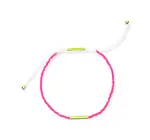 Anklet | "Irena" | Japanese Glass Beads