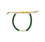Bracelet | "Mesa" | Japanese Glass Beads