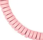 Bracelet | "Shirin" | Greek Ceramic Beads
