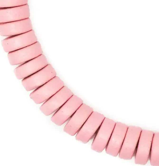 Bracelet | "Shirin" | Greek Ceramic Beads
