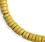 Bracelet | "Shirin" | Greek Ceramic Beads