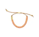 Bracelet | "Shirin" | Greek Ceramic Beads