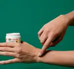 Bug Repellent Cream | No-Bite-Me