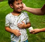 Bug Repellent Cream | No-Bite-Me