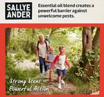 Bug Repellent Cream | No-Bite-Me