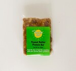 Snack | Protein Bar | Peanut Butter