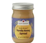 Condiment | Vanilla Honey Spread | Solar Grown™