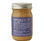 Condiment | Vanilla Honey Spread | Solar Grown™