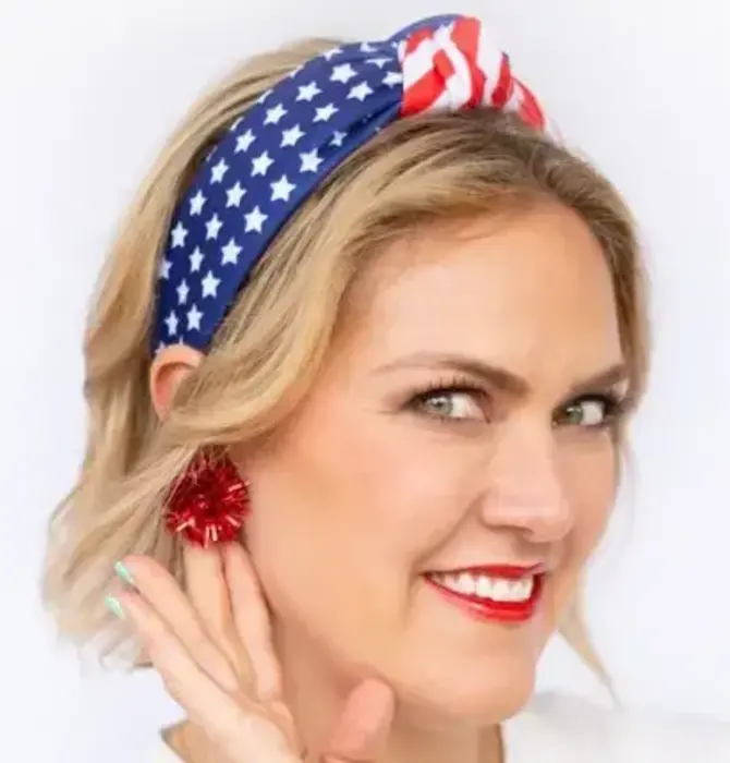 Earrings | Pom-Pom Stud