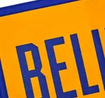 Banner | Camp Flag | Believe