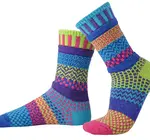 Socks | Crew | Small