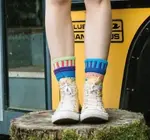 Socks | Crew | Small