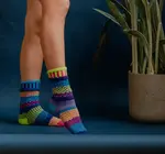 Socks | Crew | Small