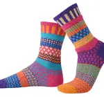 Socks | Crew | Small