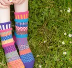 Socks | Crew | Small
