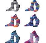 Socks | Crew | Small