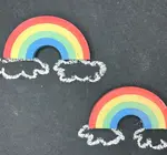 Sidewalk Chalk | "Wee" | Rainbow Connection