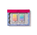 Sidewalk Chalk | "Wee" | Park Pops