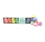 Sidewalk Chalk | Gemstones | Set of 12