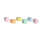 Sidewalk Chalk | Gemstones | Set of 12