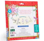 Art Set | Origami Papers | Flowers