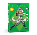 Game | Playing Cards | Baseball