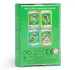 Game | Playing Cards | Baseball