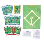 Game | Playing Cards | Baseball