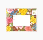 Envelopes | Set of 15 | Rose Garden