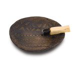 Bowl | Incense Burning